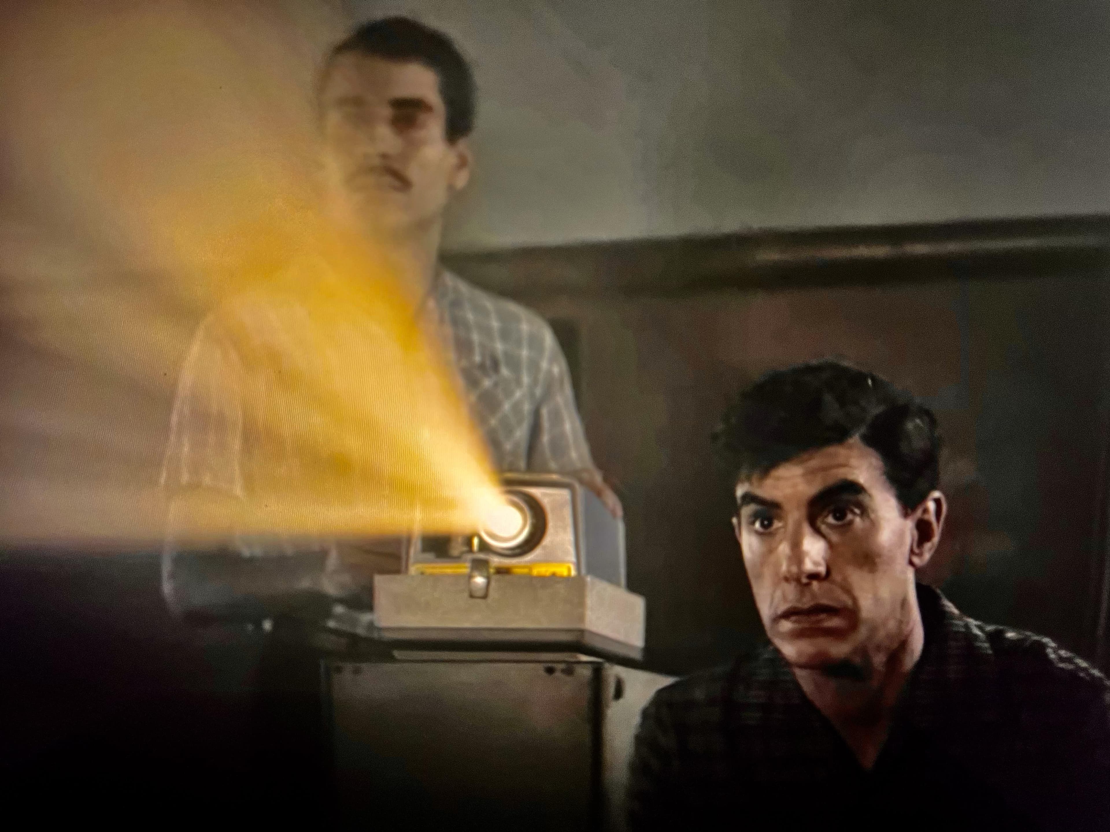 A propaganda series.