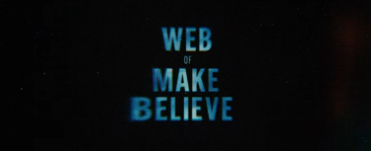 The fraudulent criminal is the hero