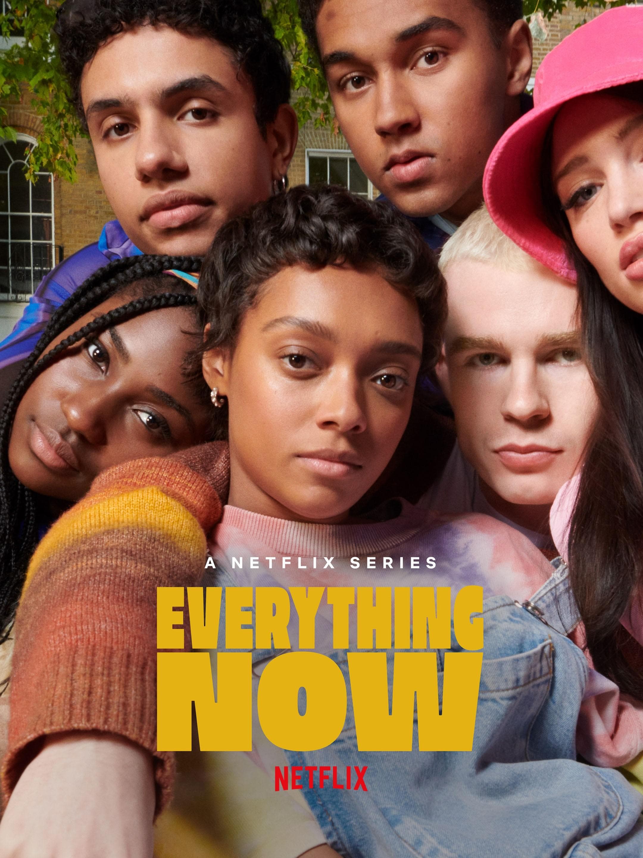Everything Now-S1E6-1080P