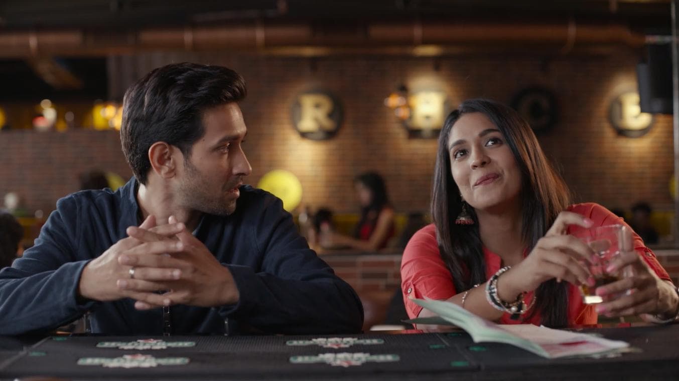 Broken but beautiful is really beautiful..