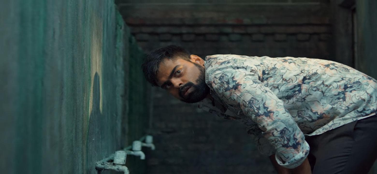 acting could have been better