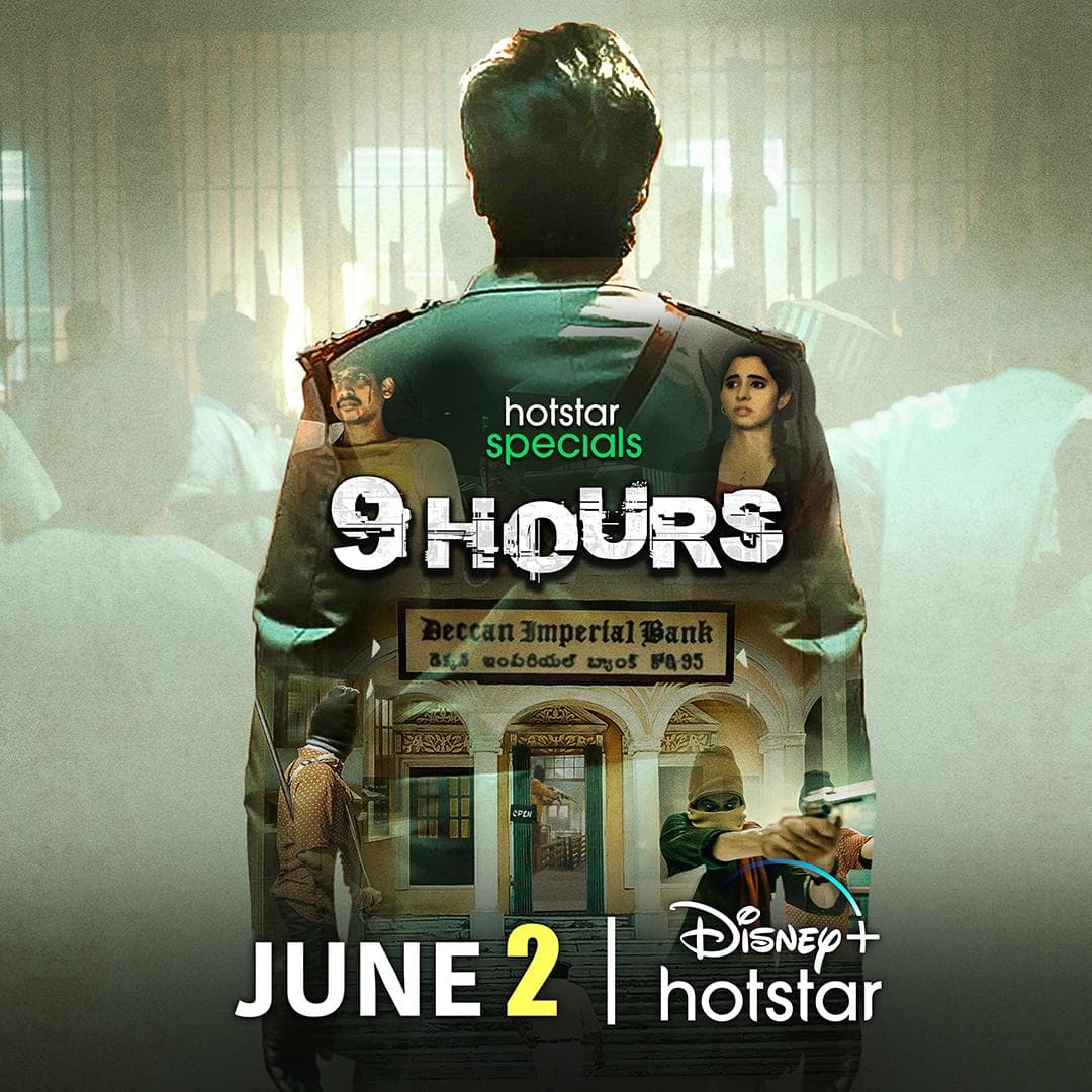 9 Hours-S1E0