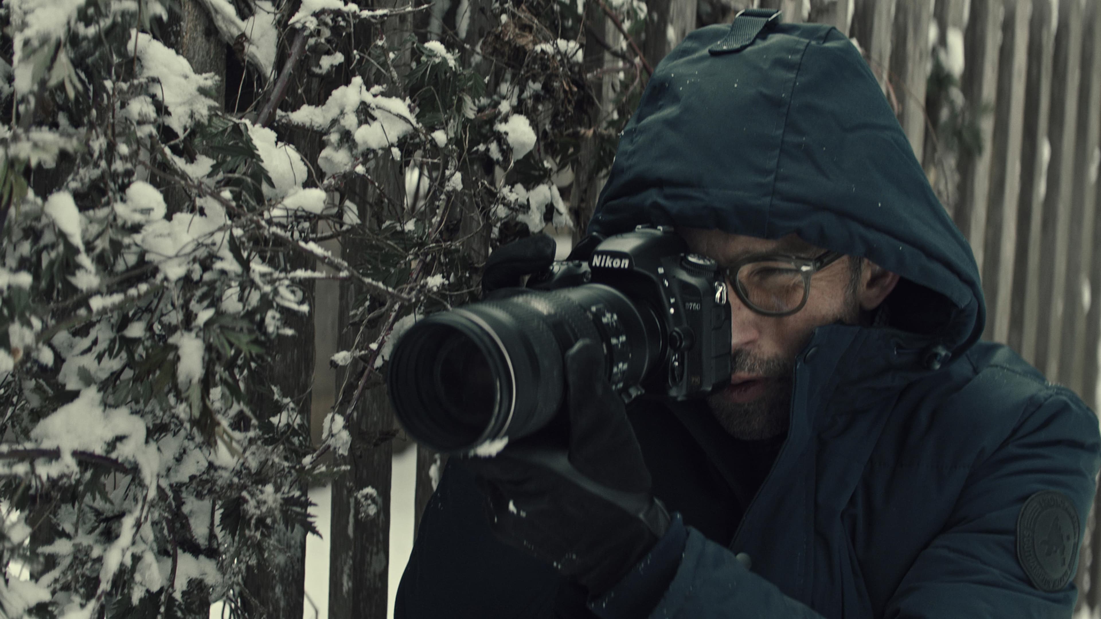 The German True Detective - Exzellent, Dark, Thrillin