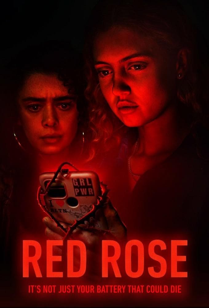 Red Rose-S1E3-720P