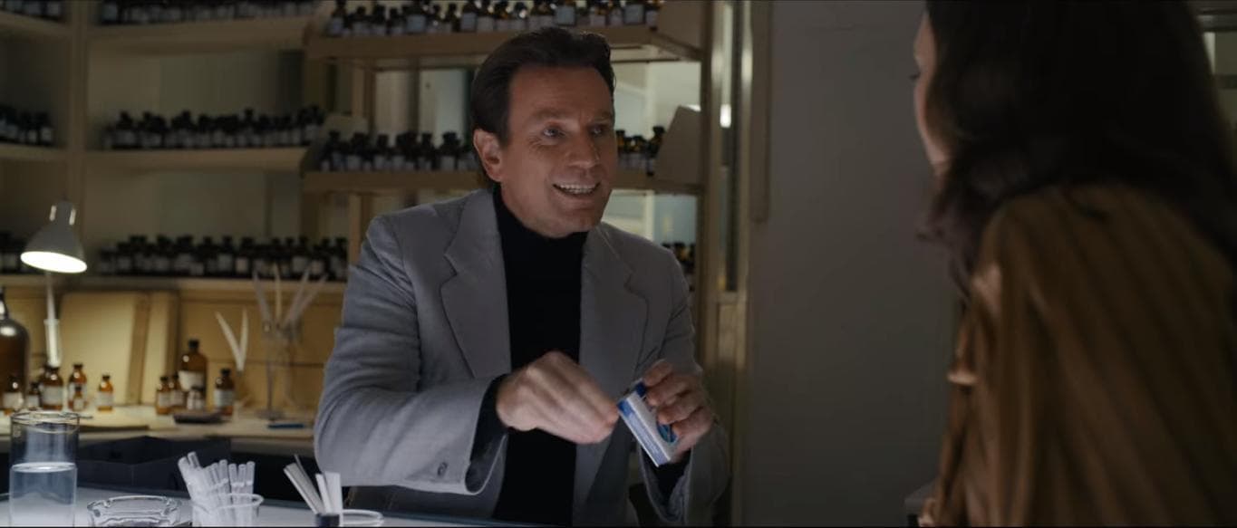 Ryan Murphy strikes again; groan