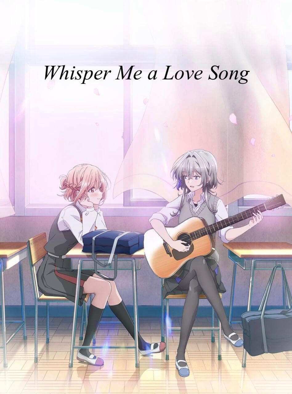 Whisper Me a Love Song-S1E4-720P