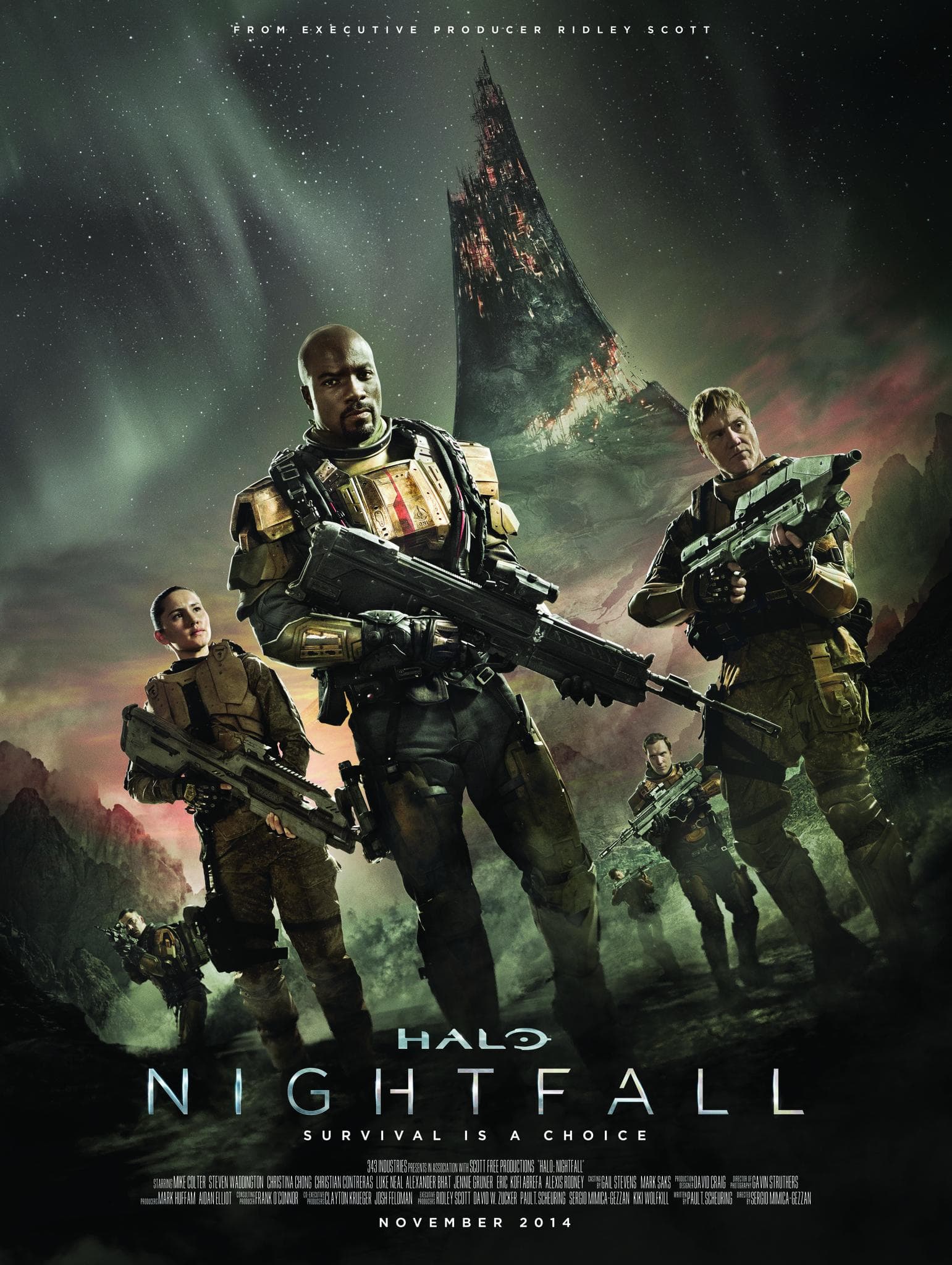Halo: Nightfall-S1E1-1080P