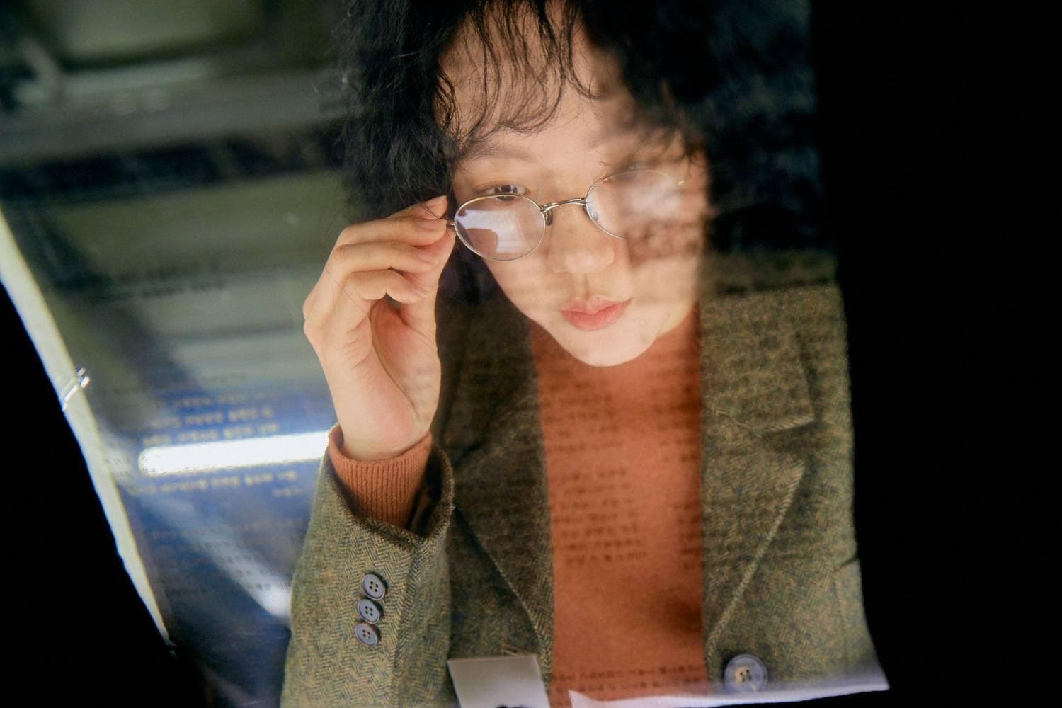 "Single in Seoul" - A Quiet Reflection on Self-Discovery