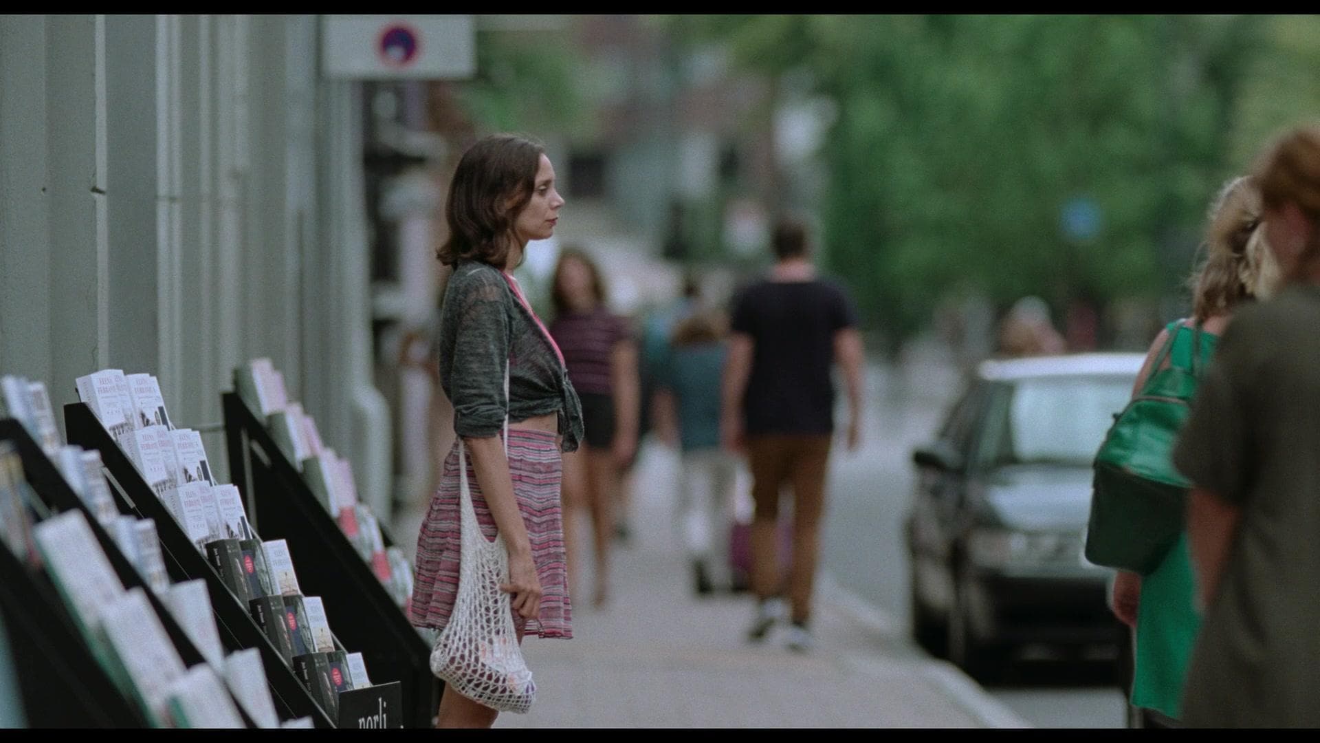 For a VERY specific audience