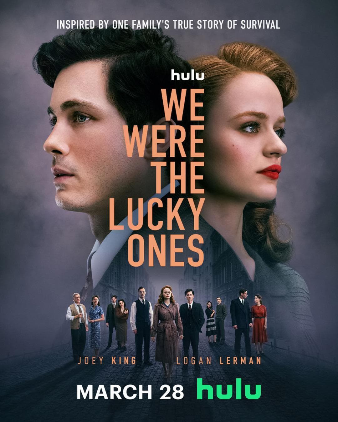 We Were the Lucky Ones-S1E8-1080P