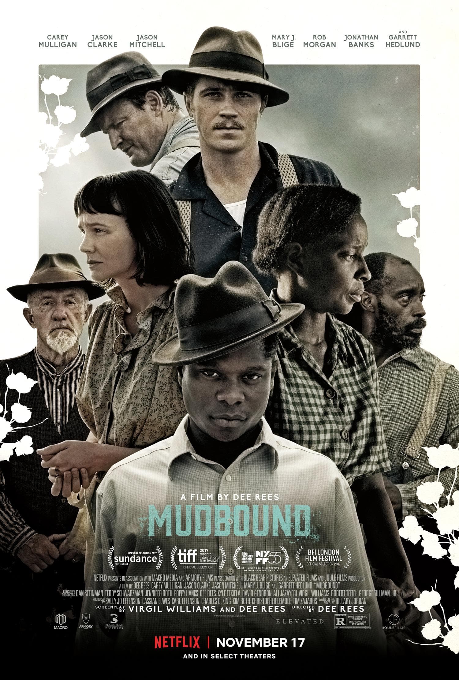 Mudbound-1080P