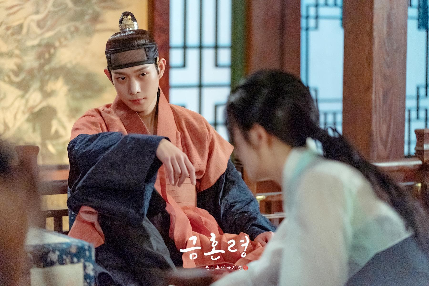 Funny and lighthearted for the first half