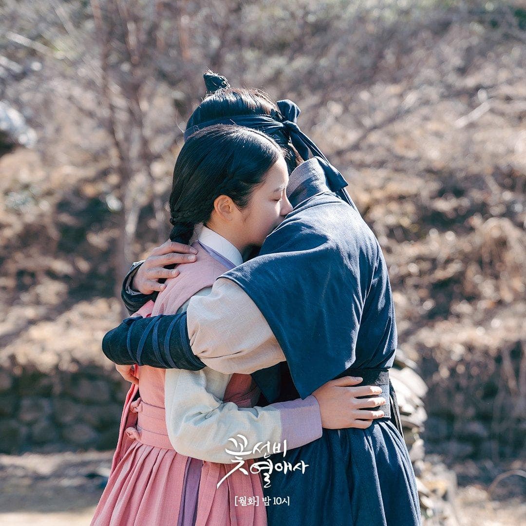 Bad acting and slowly draining