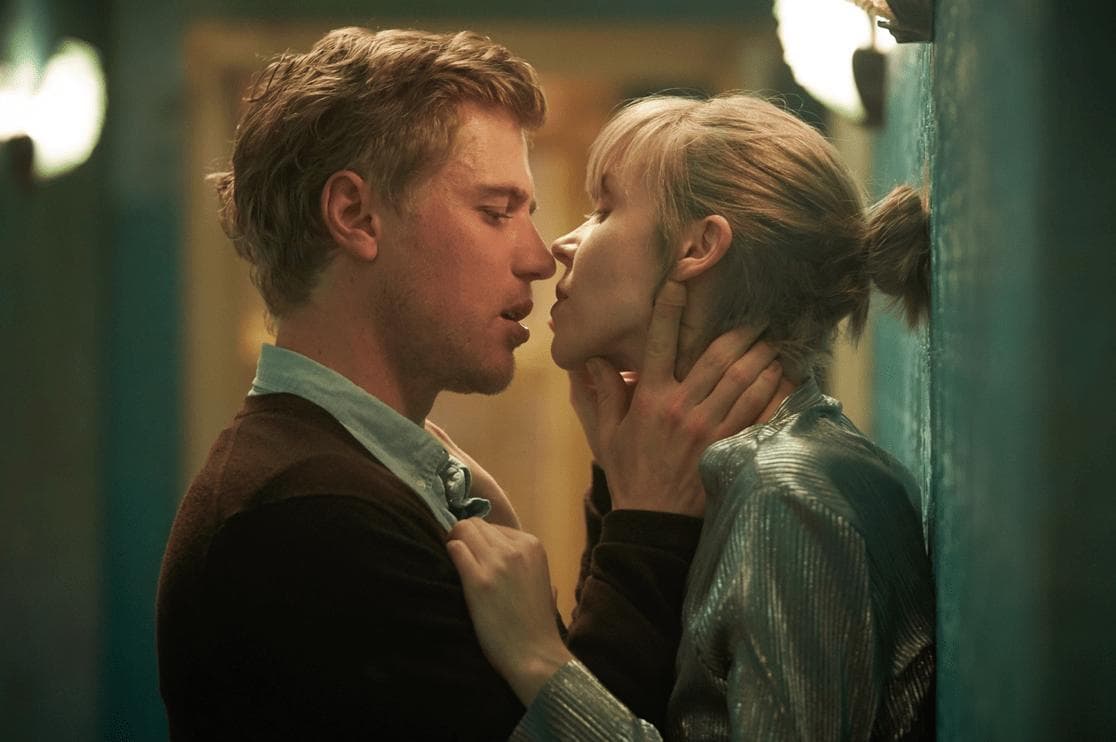 Another one of those one note films