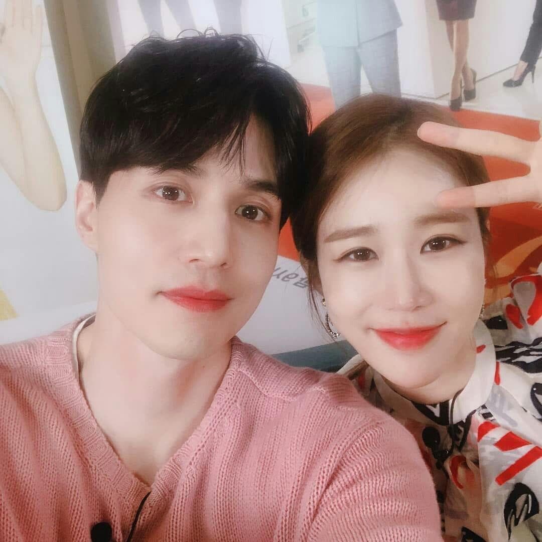 The best part about this show is the leads' chemistry