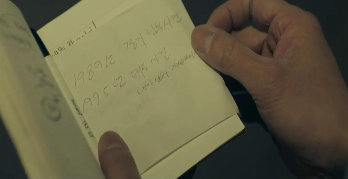 Best Korean series i ever watched