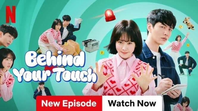 Comedy/Cop Drama Fusion