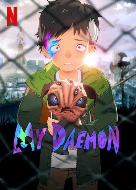 My Daemon-S1E7-720P
