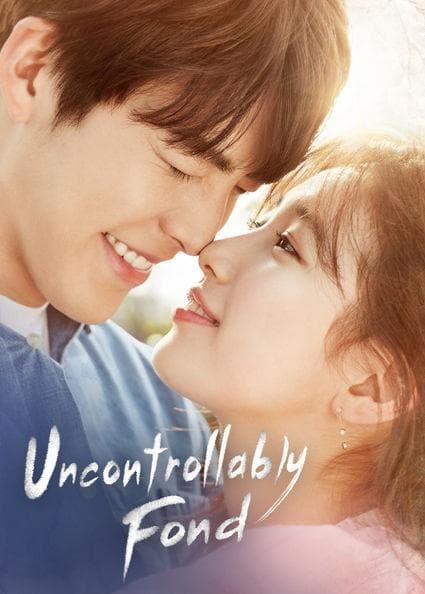 Uncontrollably Fond-S1E2_360P