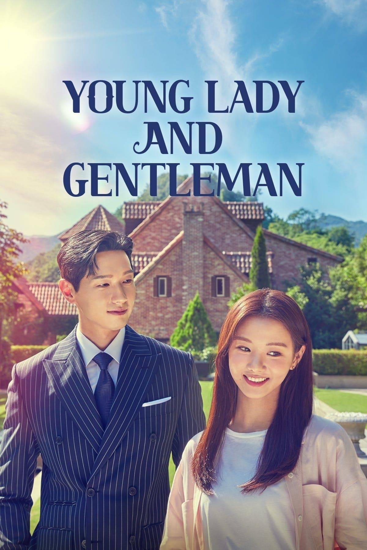 Young Lady and Gentleman-S1E13