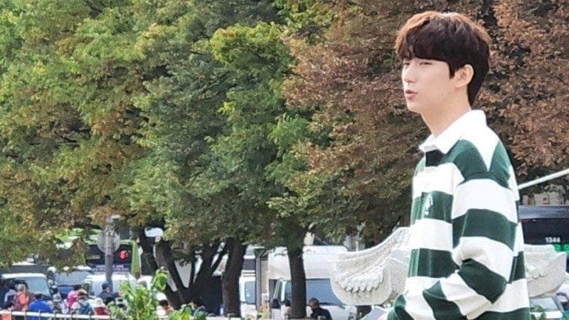 A drama that is very worth watching