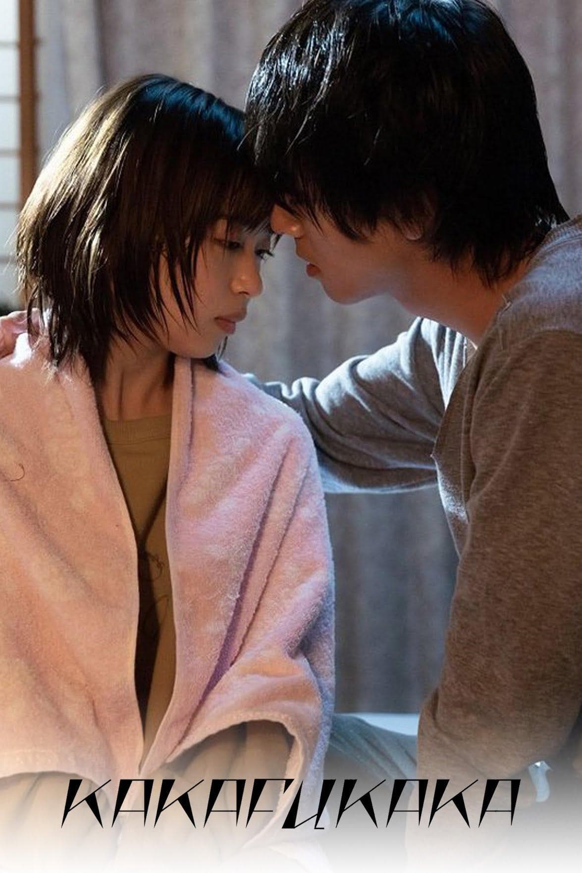 Screw-Up Adults' Sharehouse-S1E7-360P