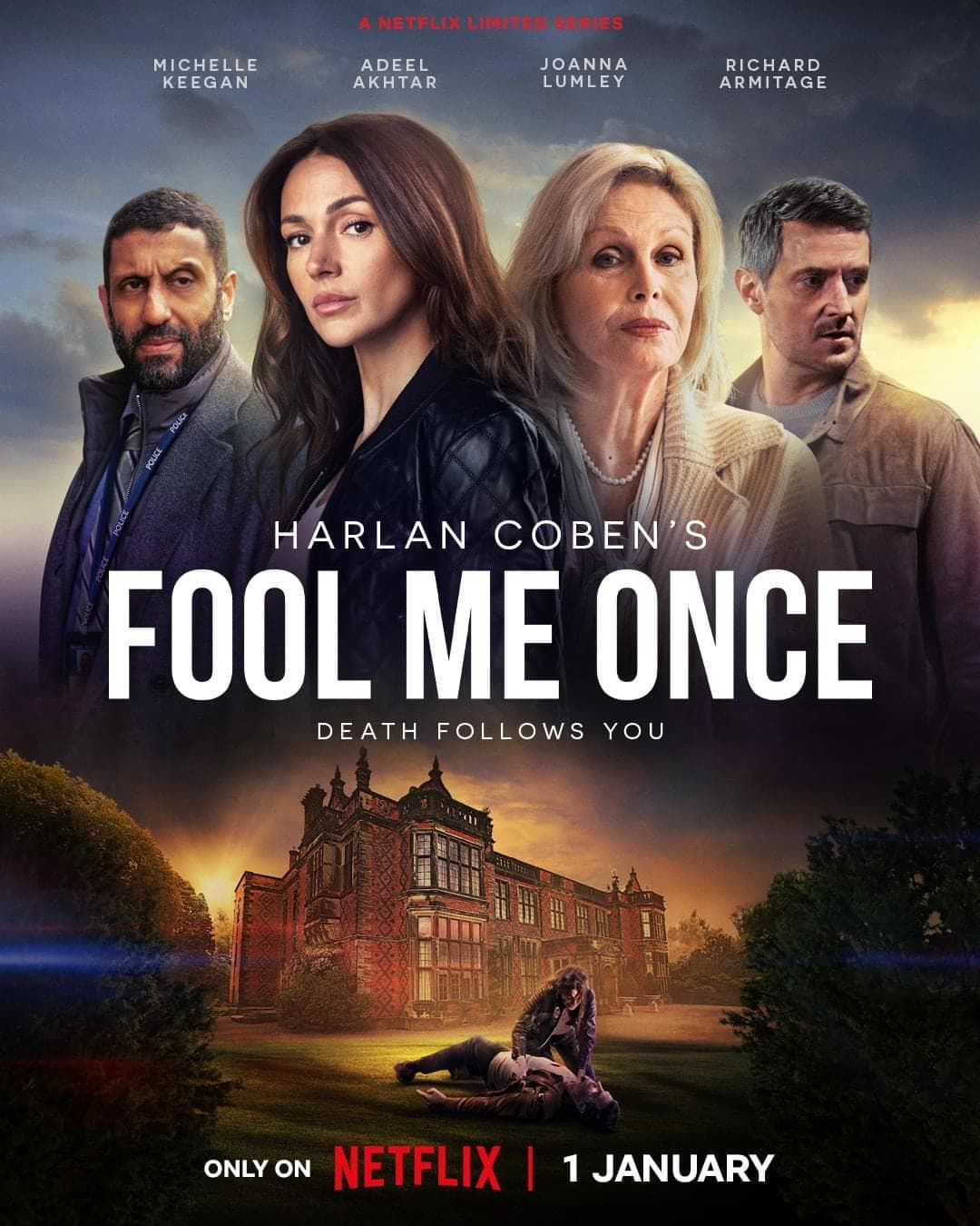 Fool Me Once-S1E1-480P