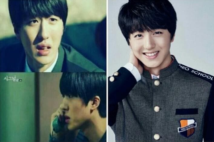 The best K-drama i have ever seen till now