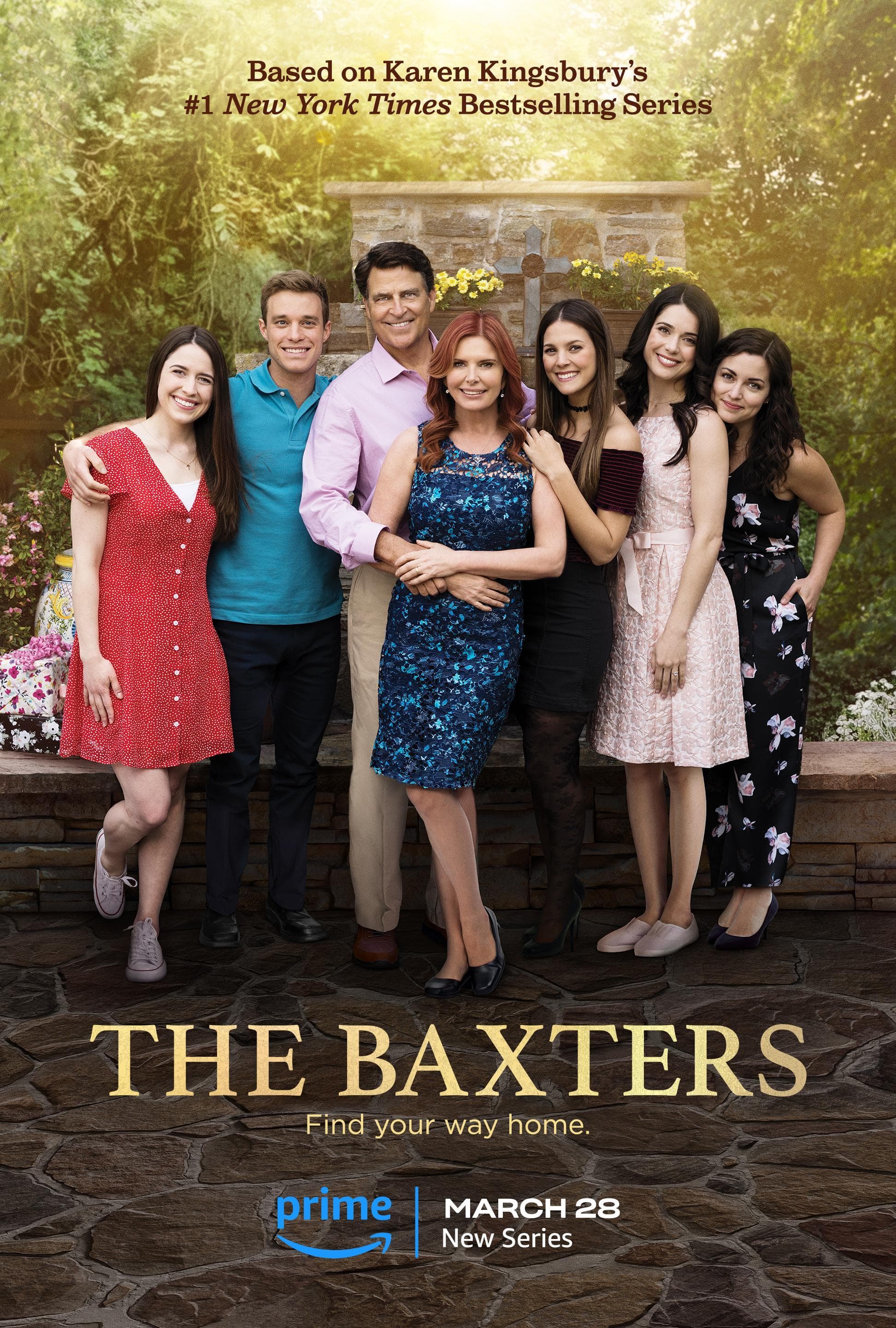 The Baxters-S1E2-720P