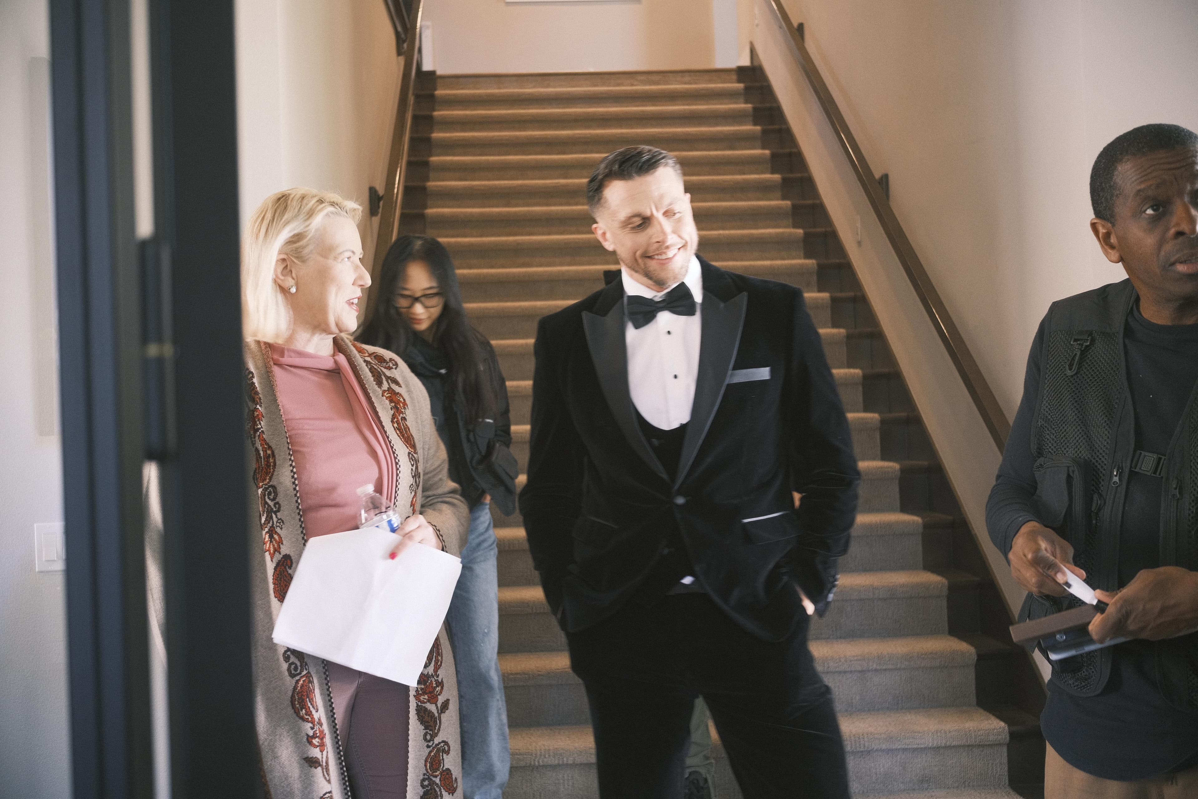 Exceeded expectations