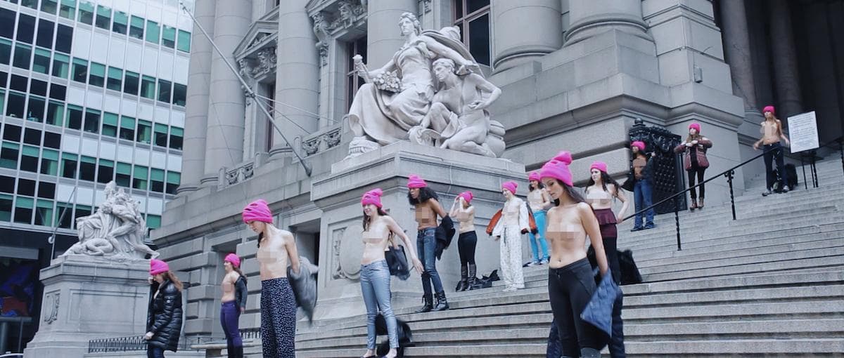 A powerful and inspiring movie