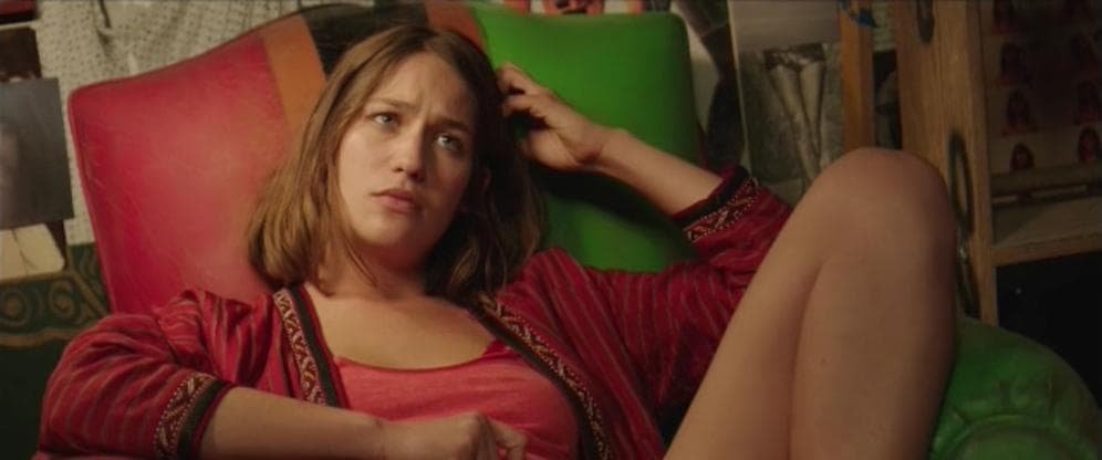 A Small Film about a Big Issue