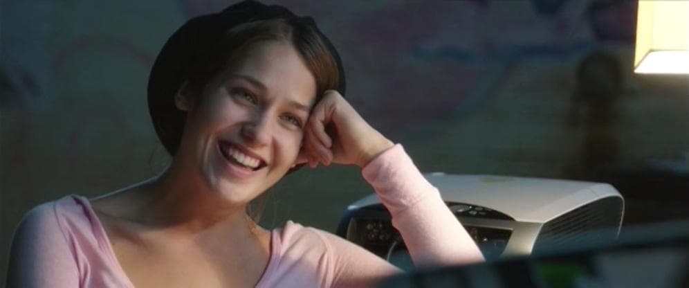 I'm not sure I get the points. (no pun intended)