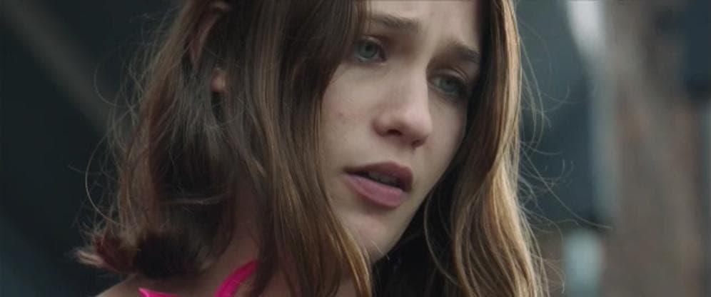 They're free and men don't know it.