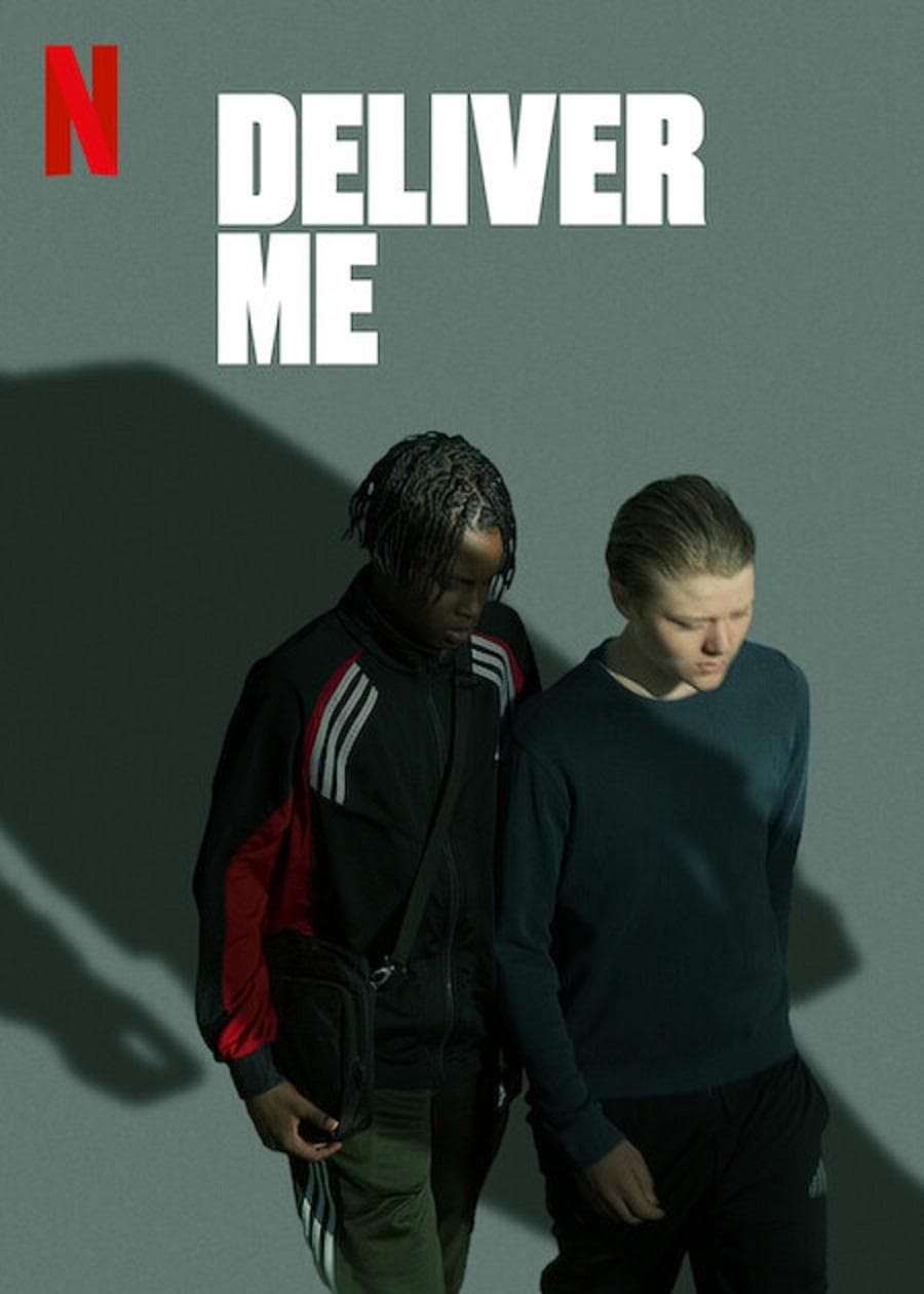Deliver Me-S1E2-1080P