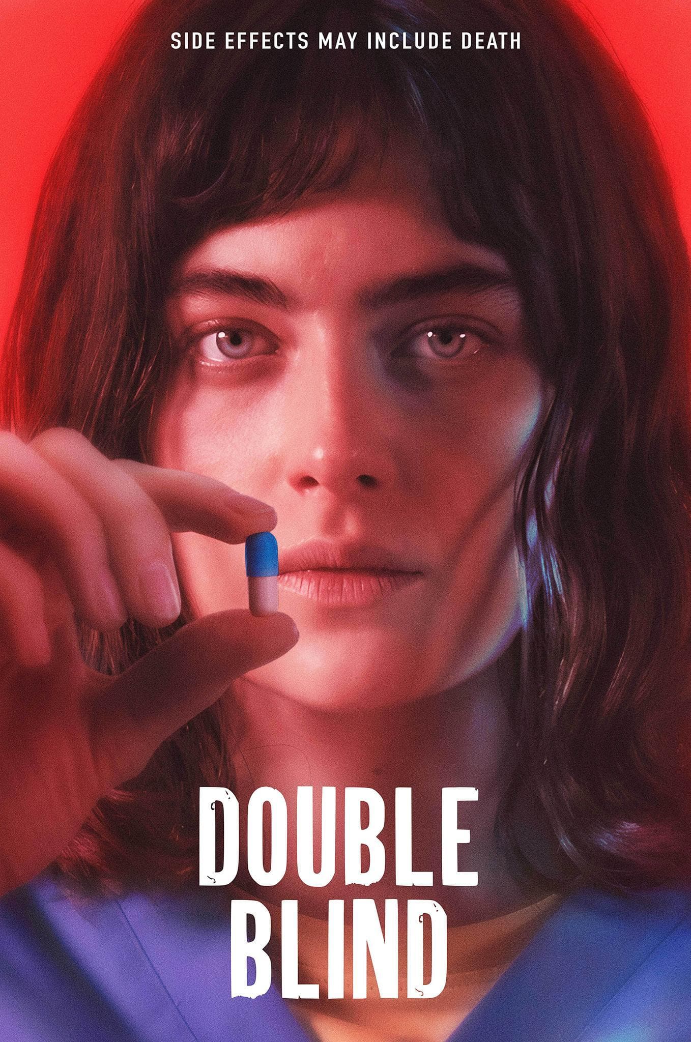 Double Blind-1080P