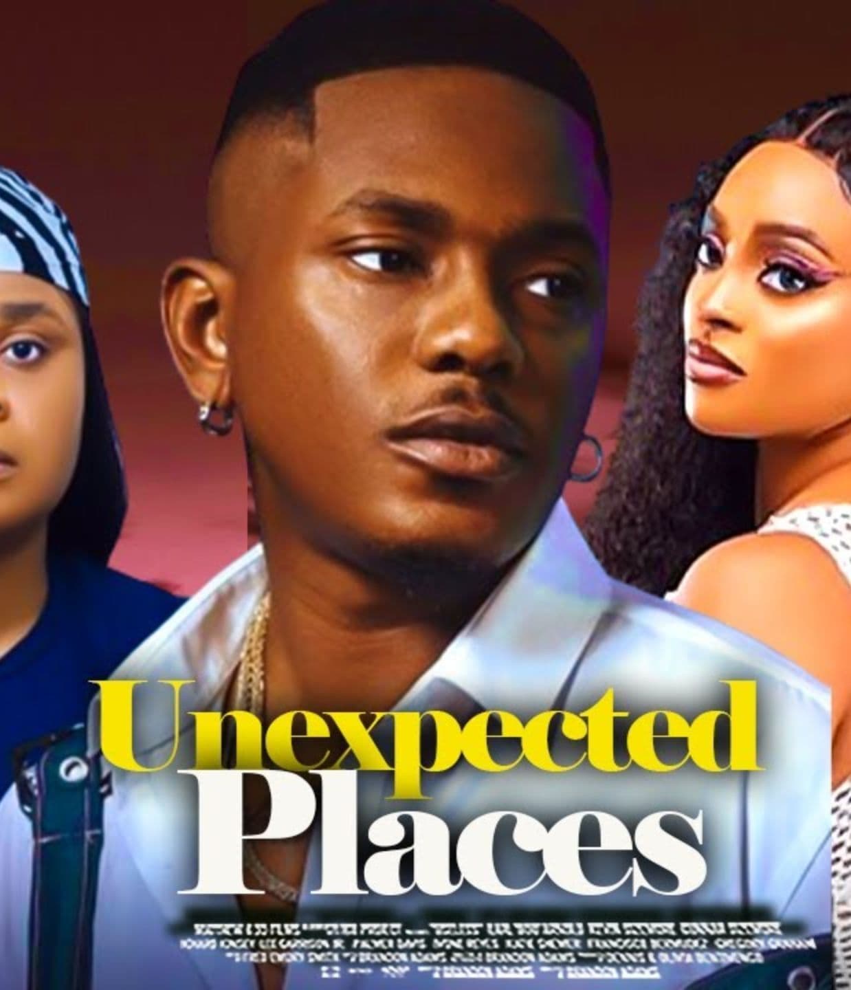 UNEXPECTED PLACES_480P