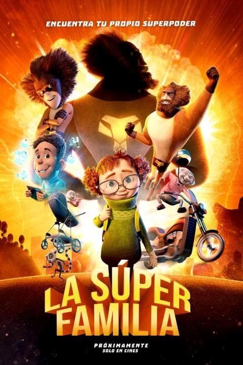 It Was a Pretty Super Movie.