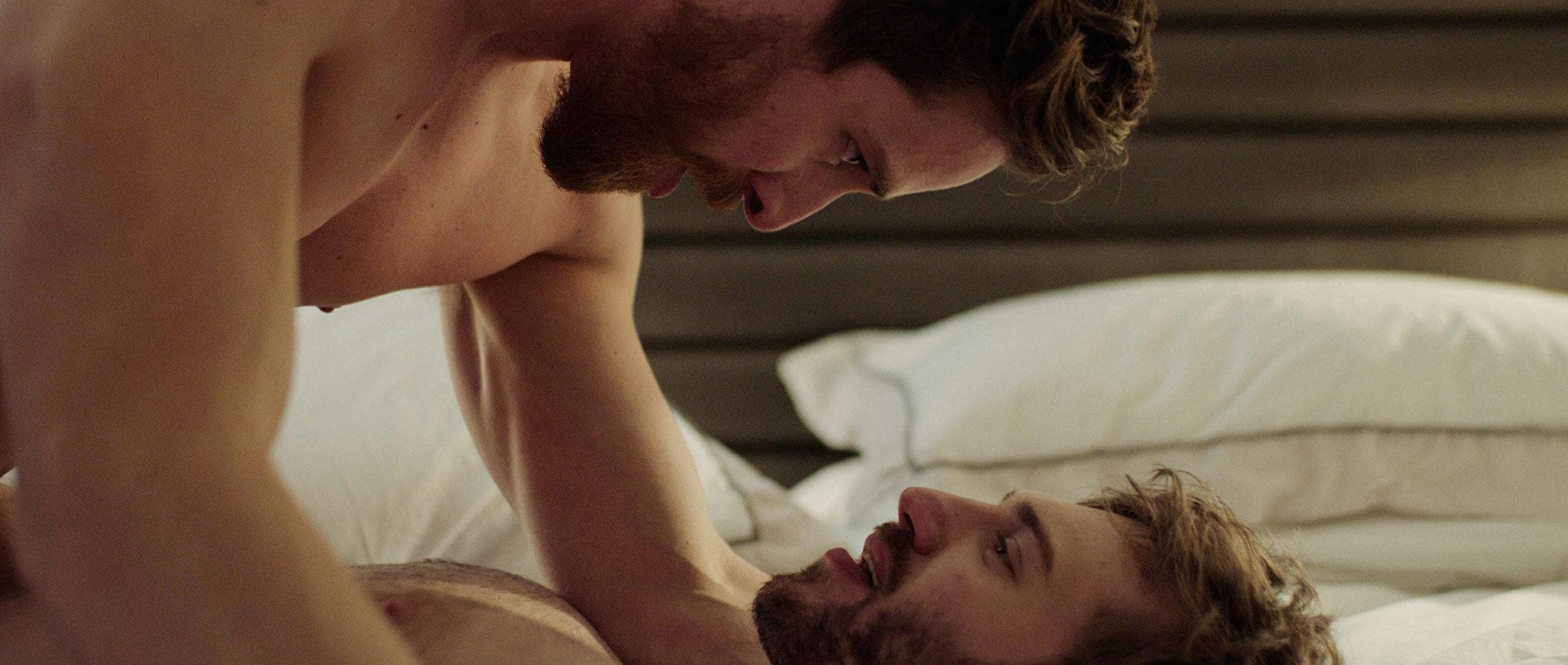 Well made and affecting