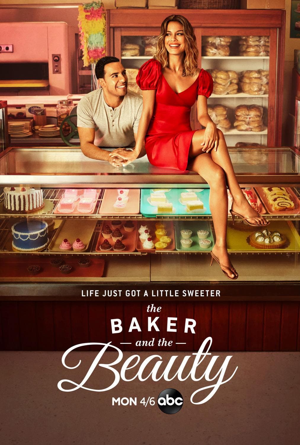 The Baker and the Beauty-S1E10-1080P