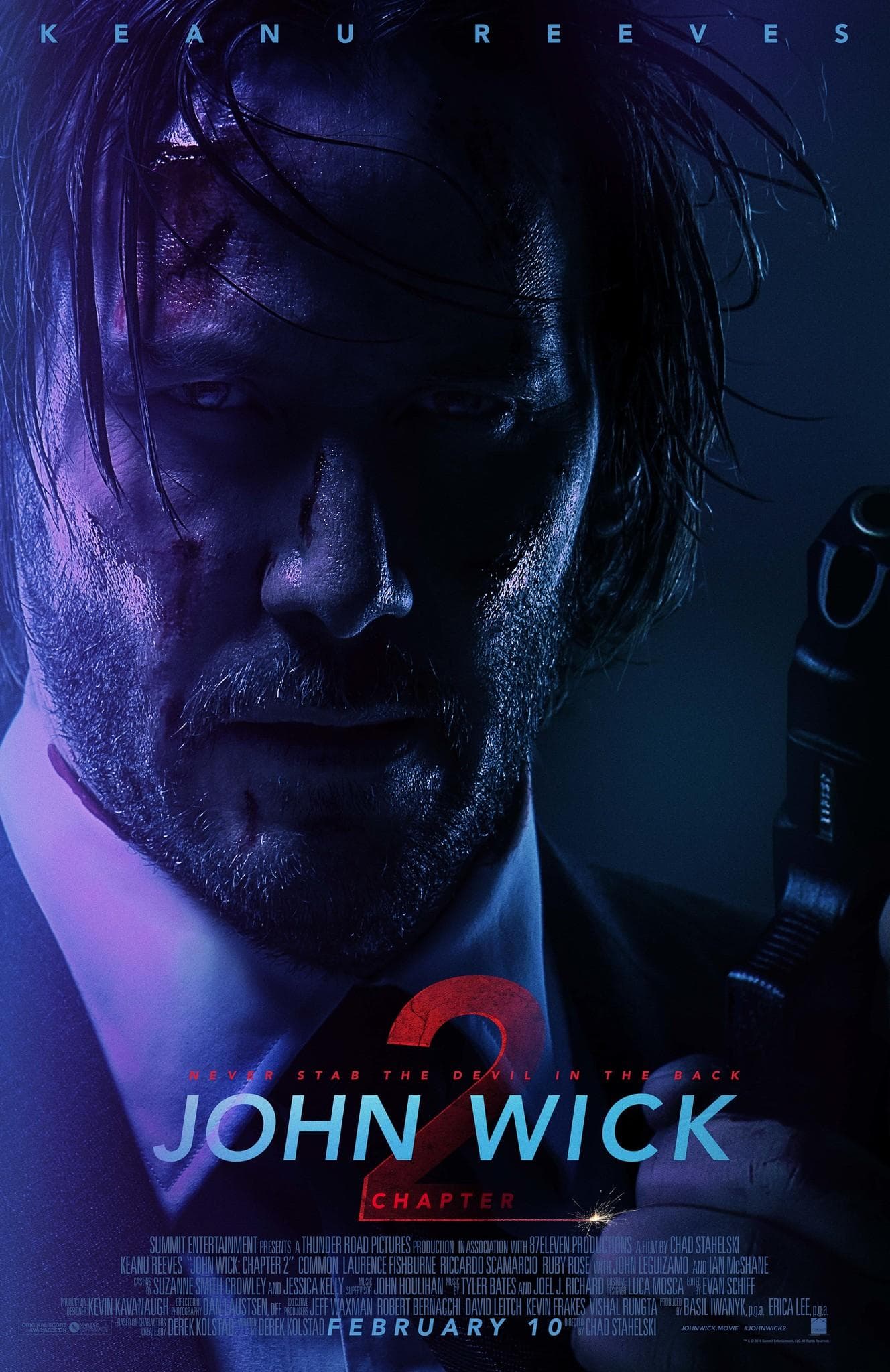 John Wick: Chapter 2_360P