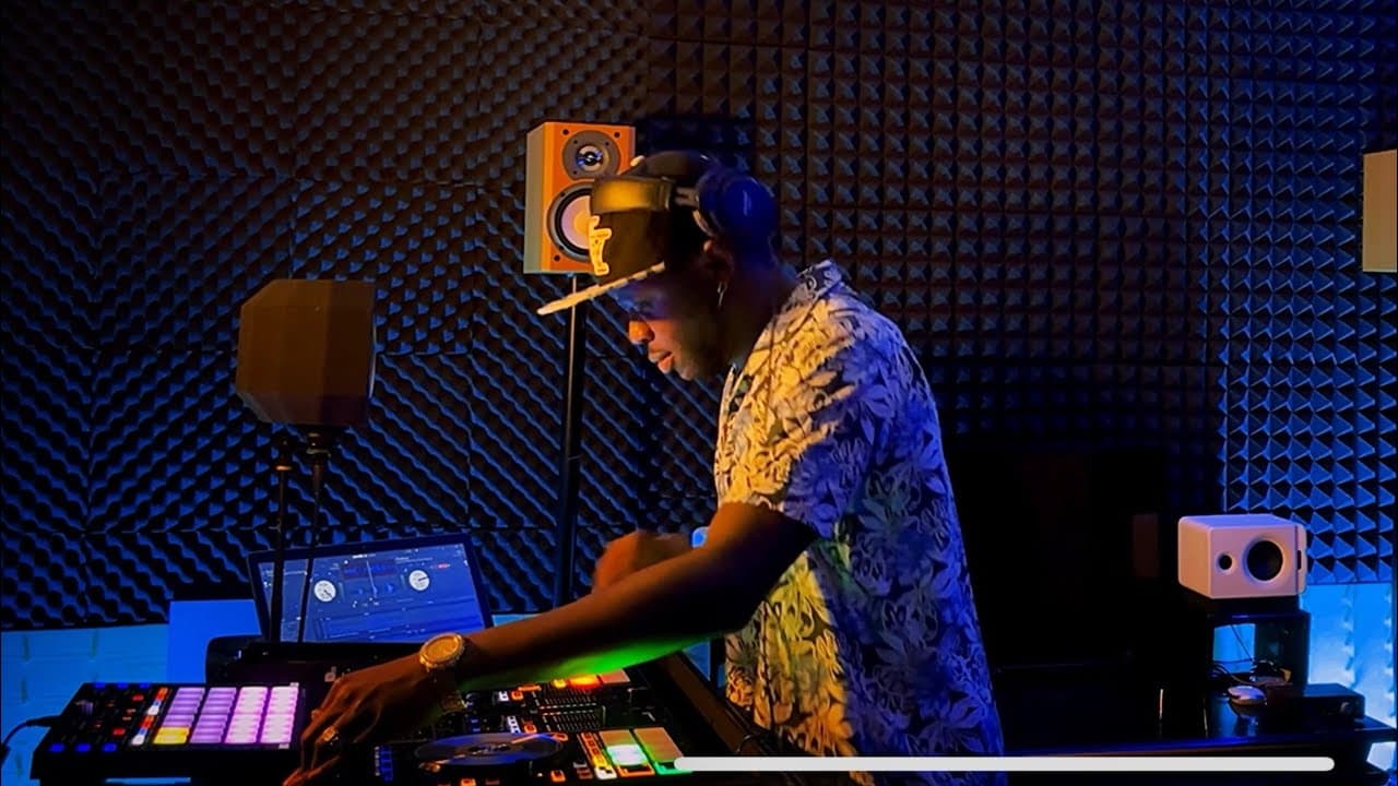 AMAPIANO MIX 2024 | GROOVE AMAPIANO MIX EP 2 BY MUSICBWOY