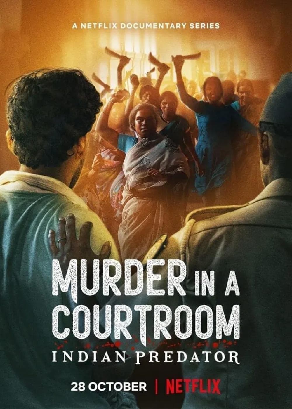 Indian Predator: Murder in a Courtroom_1_3_1080P