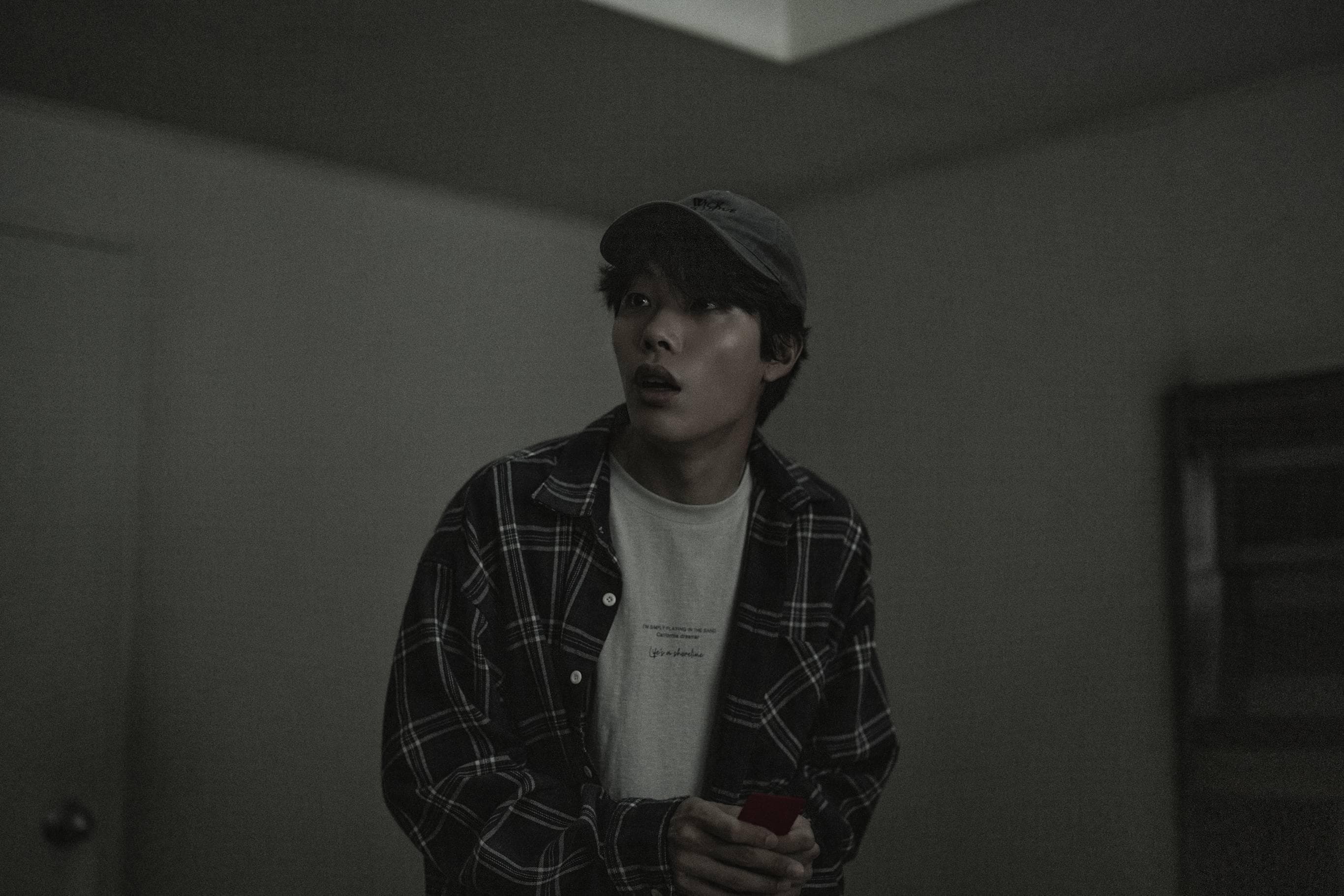 Engaging first half, disappointing second half