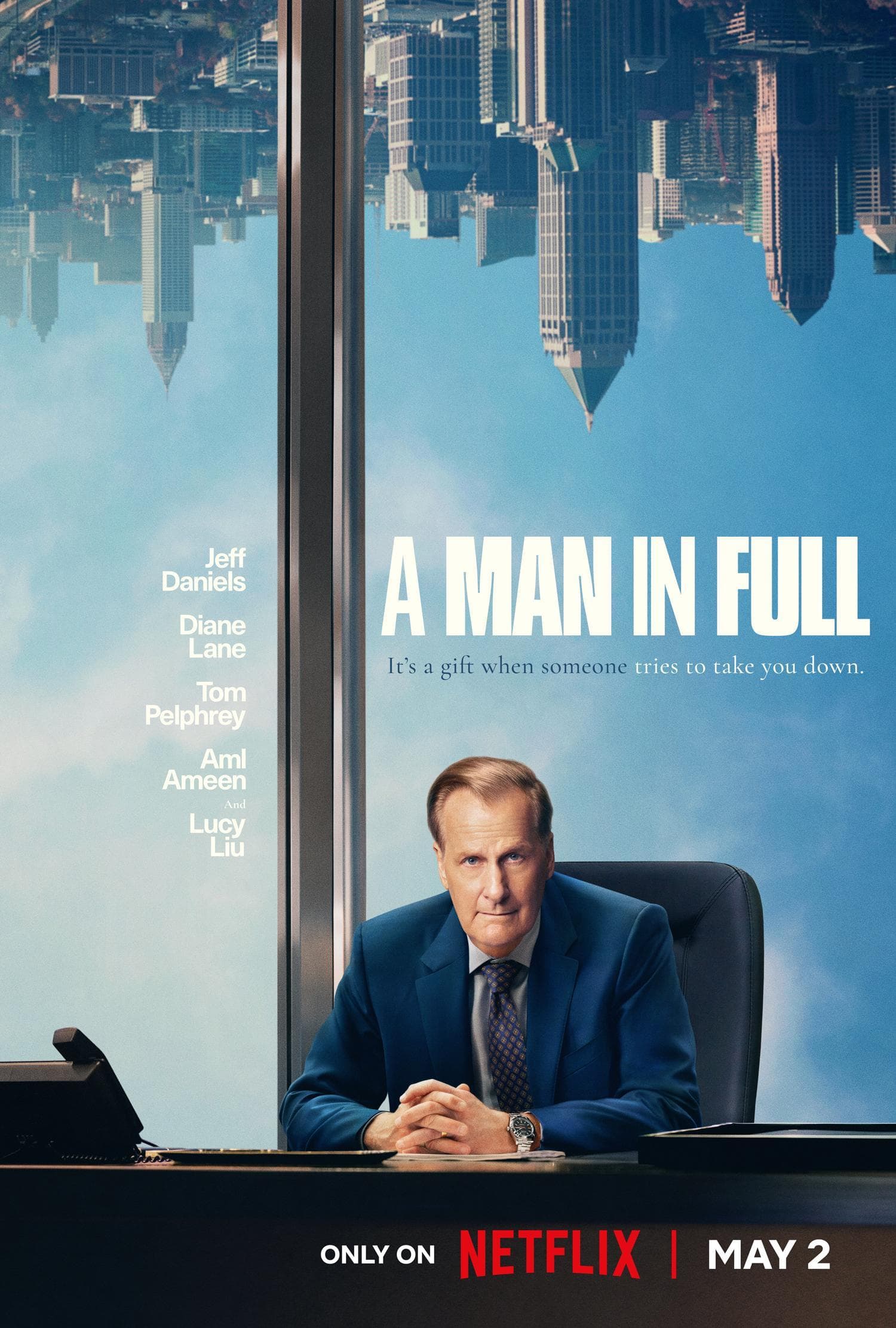 A Man In Full-S1E1-1080P