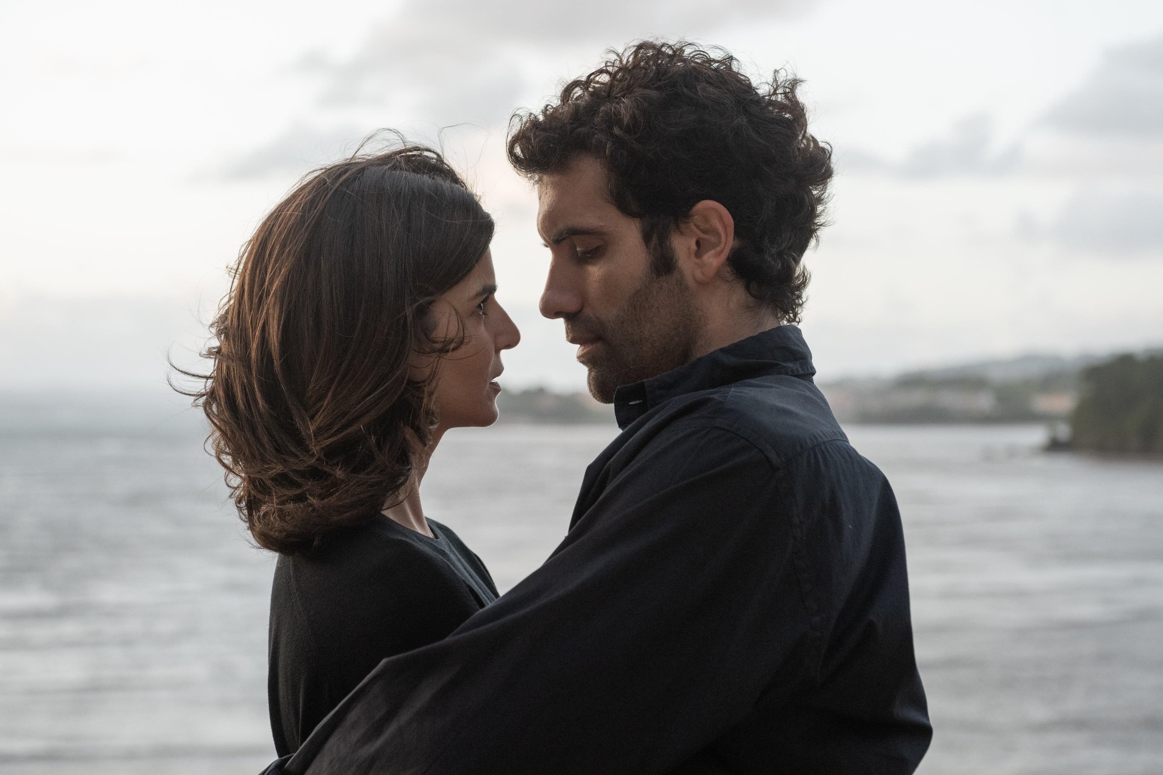 Improbable but watchable