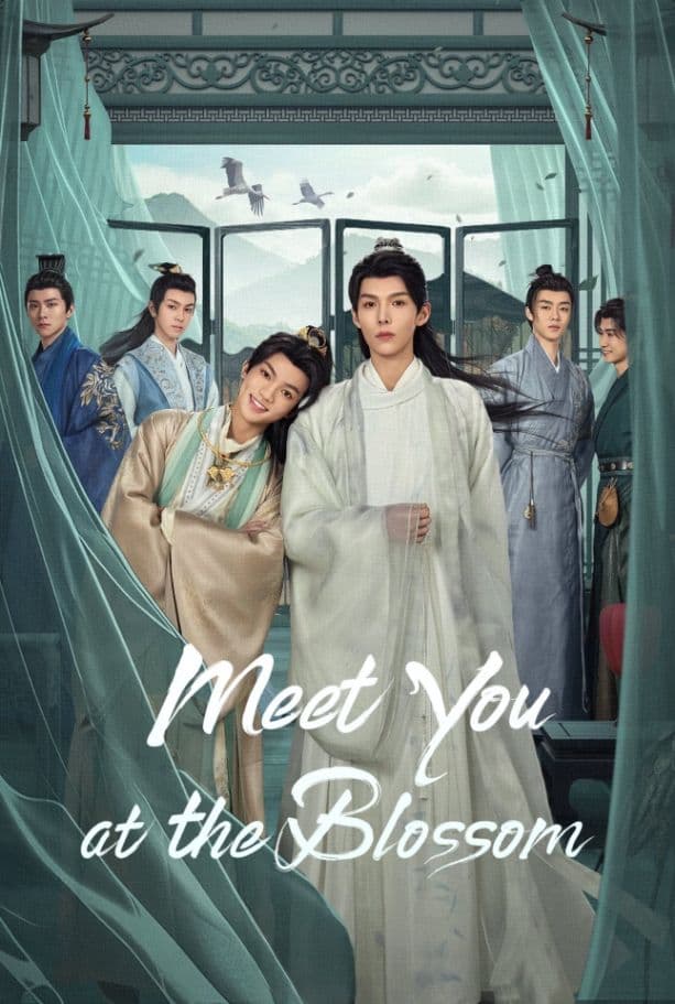 Meet You at the Blossom-S1E12_360P
