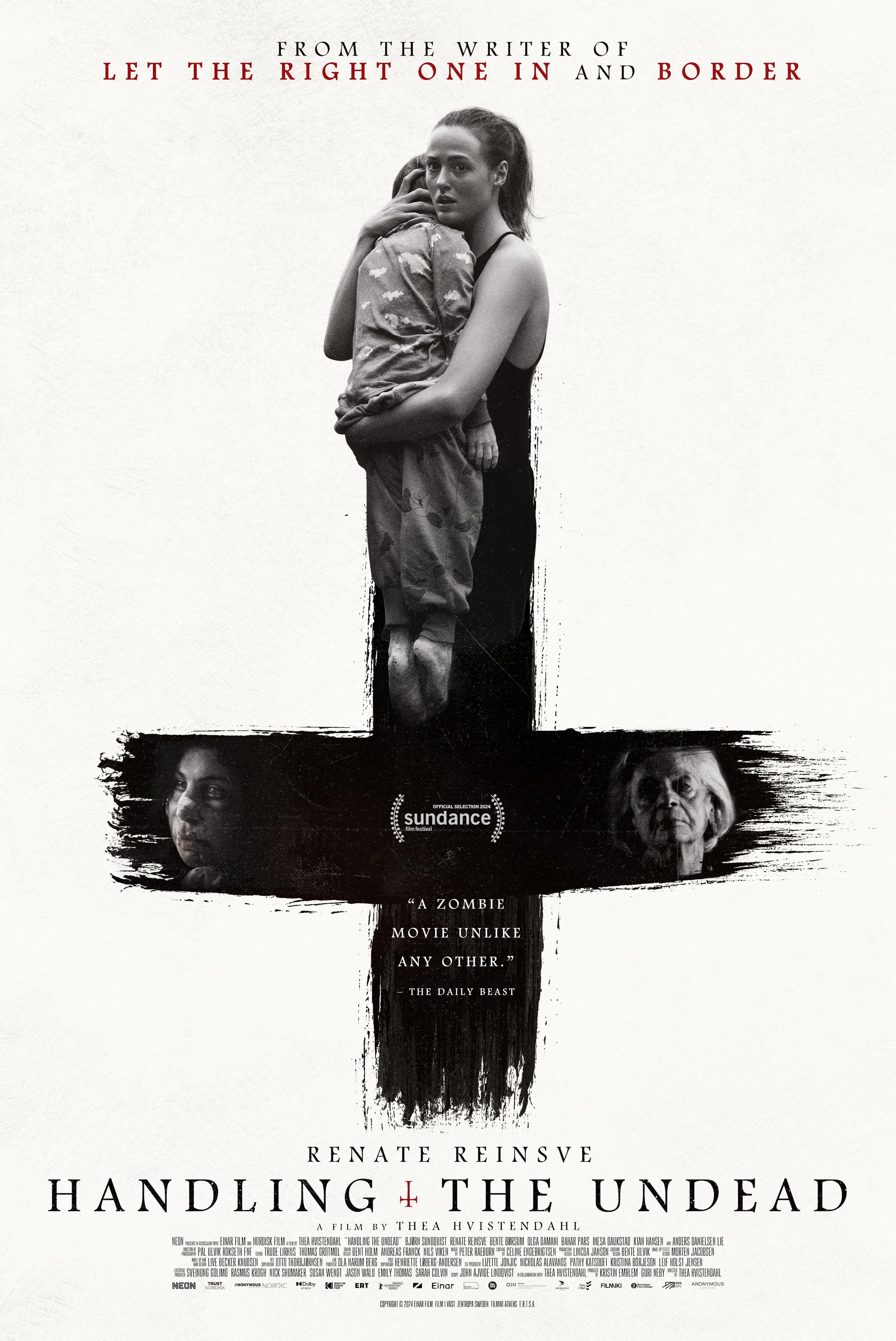 Stunningly heartbreaking and mesmerizing