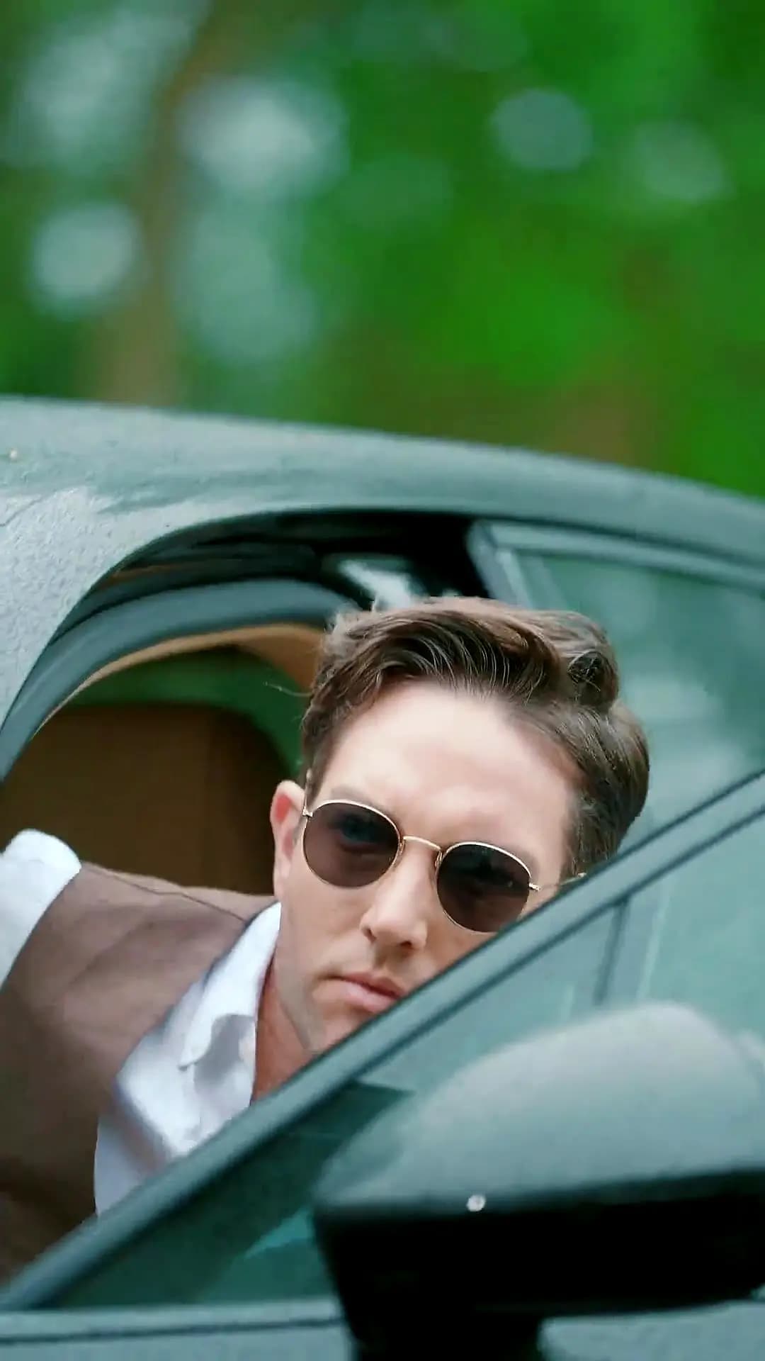 The Divorced Billionaire Heiress