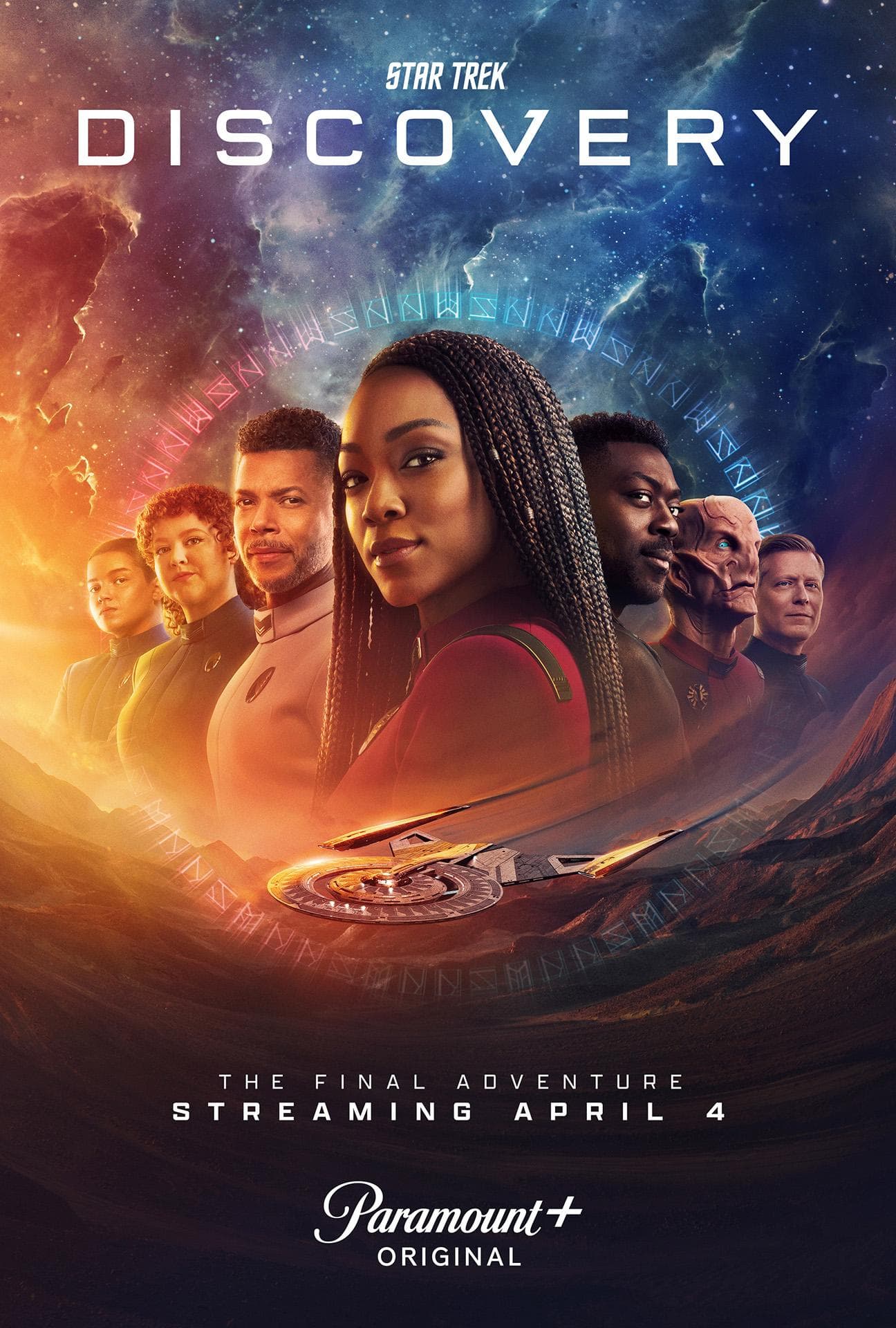 Star Trek: Discovery-S5E10-1080P